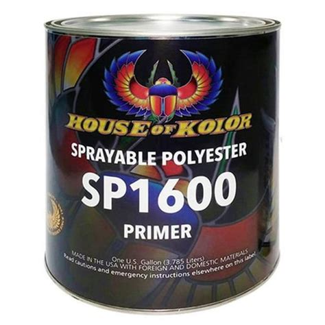 house of kolor primers